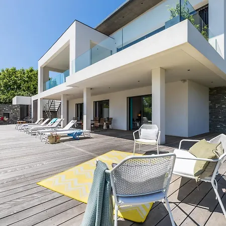 Lakeview-keyweek-villa - Swimming Pool Hotel 4*