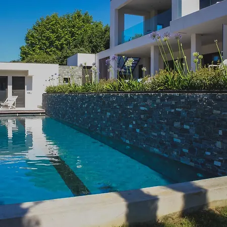 Lakeview-keyweek-villa - Swimming Pool Biarritz