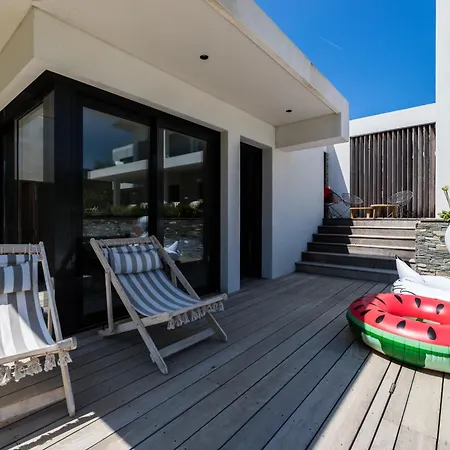 Lakeview-keyweek-villa - Swimming Pool Hotel 4*