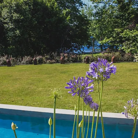 Lakeview-keyweek-villa - Swimming Pool 4* Biarritz